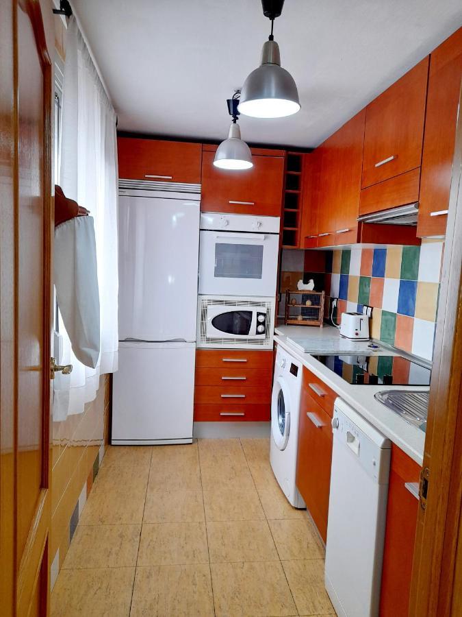 Mi Rincon De Rota Appartement Buitenkant foto