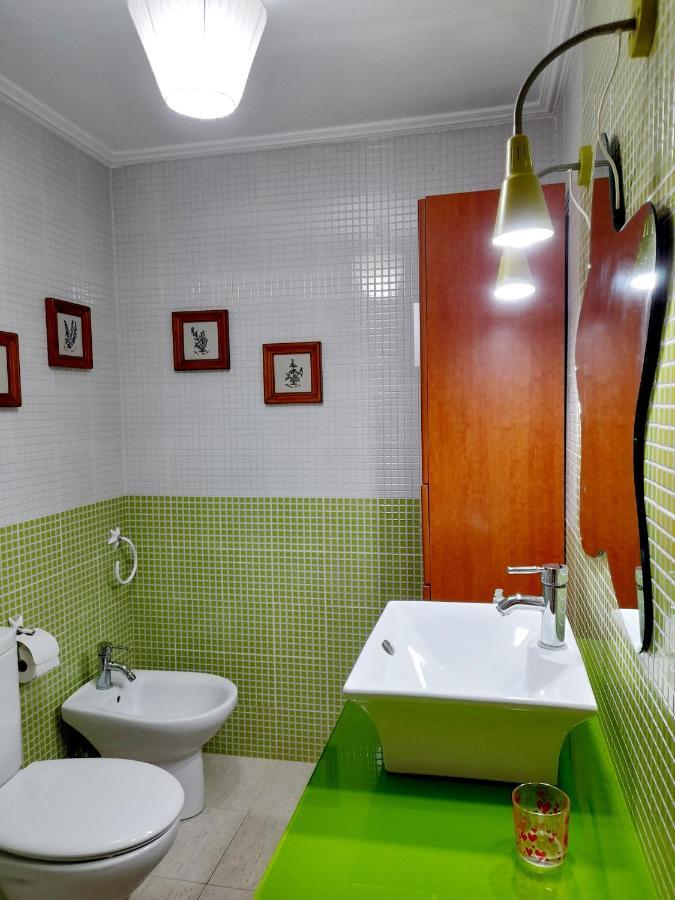 Mi Rincon De Rota Appartement Buitenkant foto