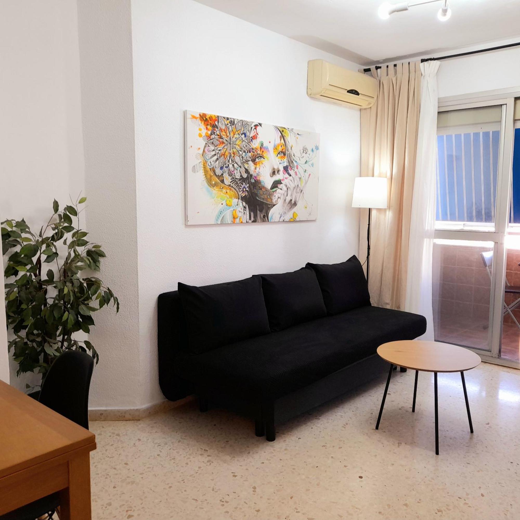 Mi Rincon De Rota Appartement Buitenkant foto