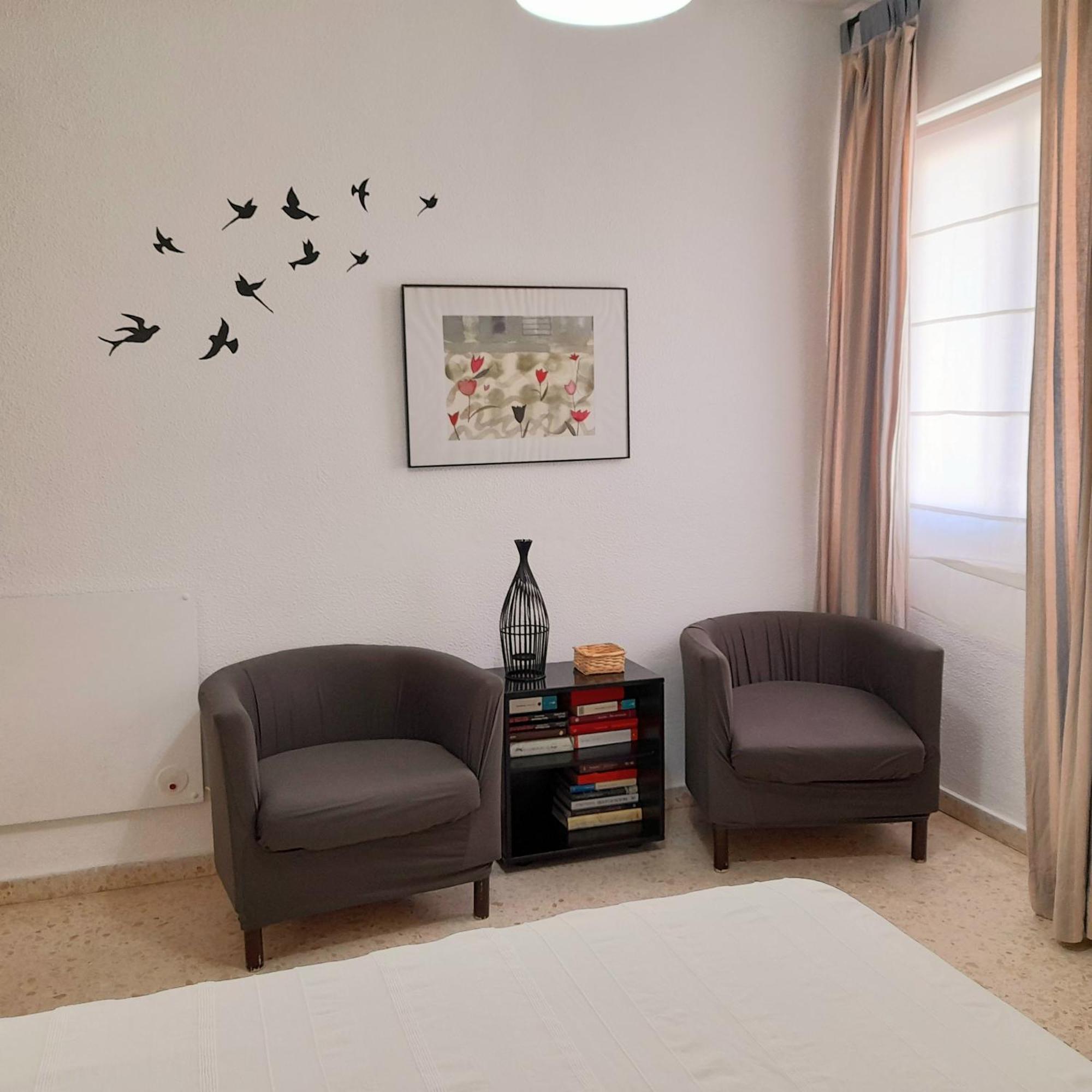 Mi Rincon De Rota Appartement Buitenkant foto