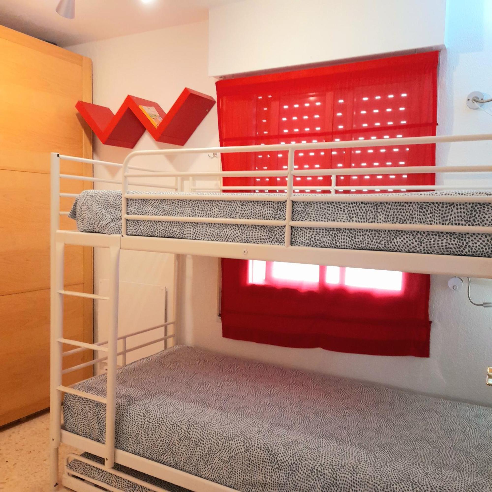 Mi Rincon De Rota Appartement Buitenkant foto