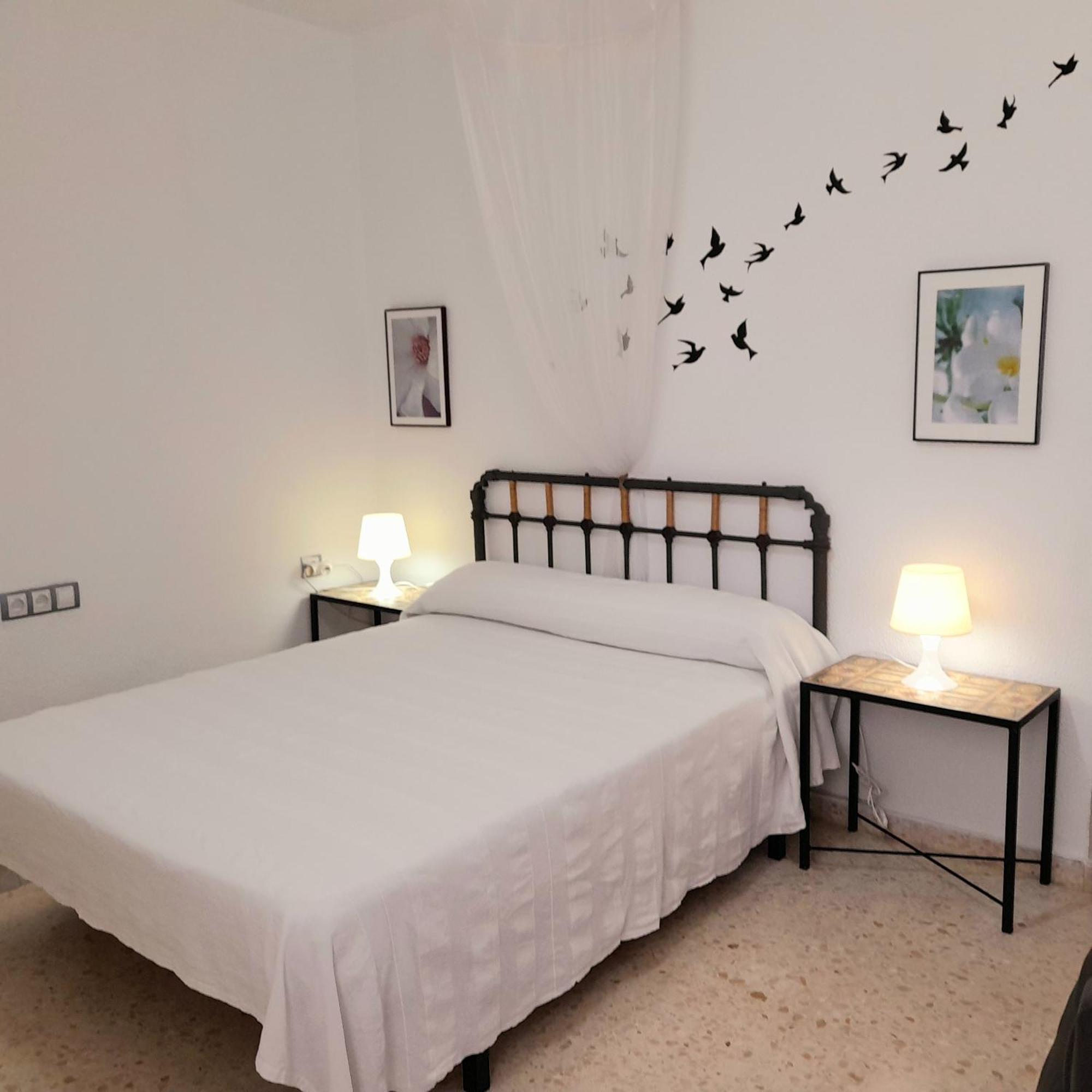 Mi Rincon De Rota Appartement Buitenkant foto
