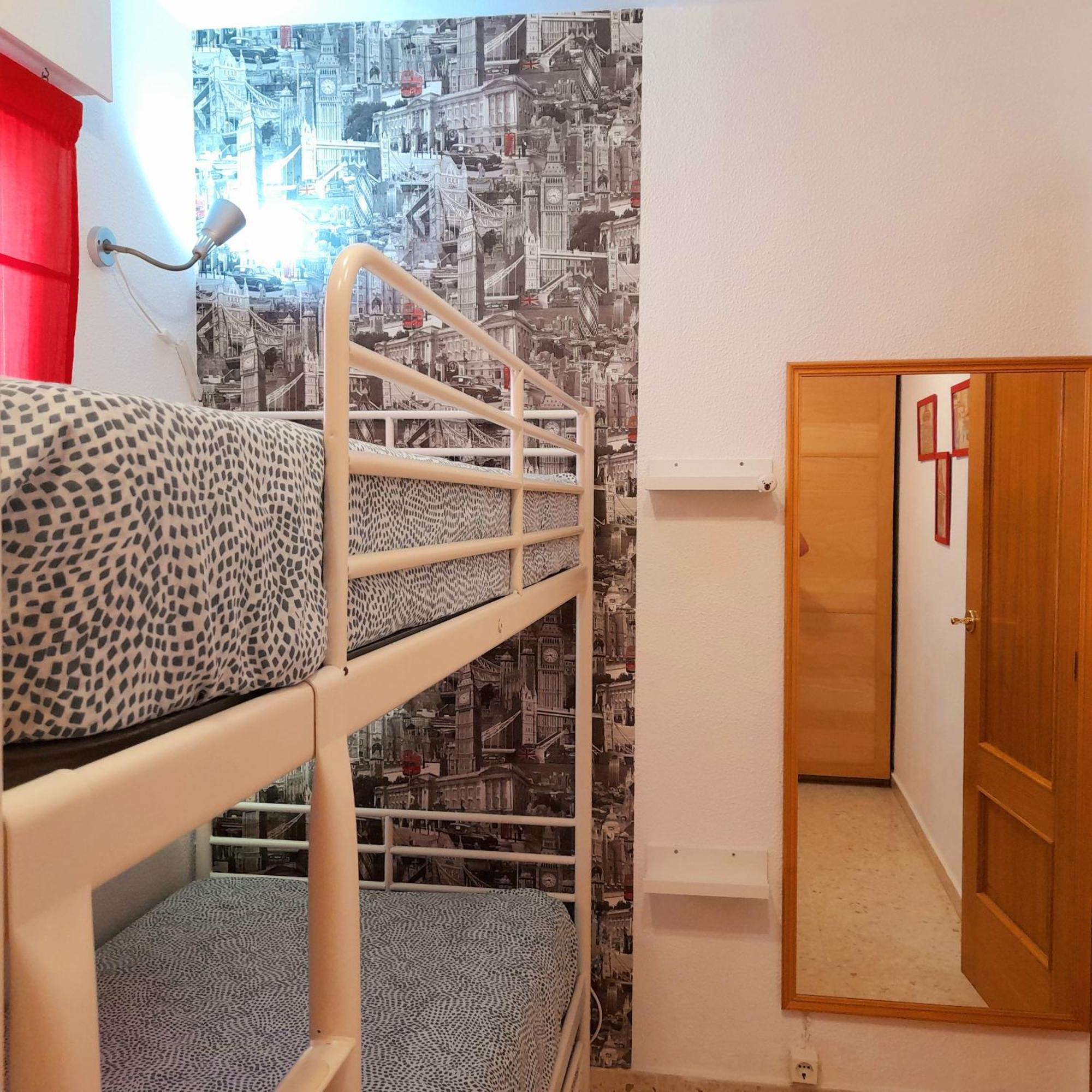 Mi Rincon De Rota Appartement Buitenkant foto